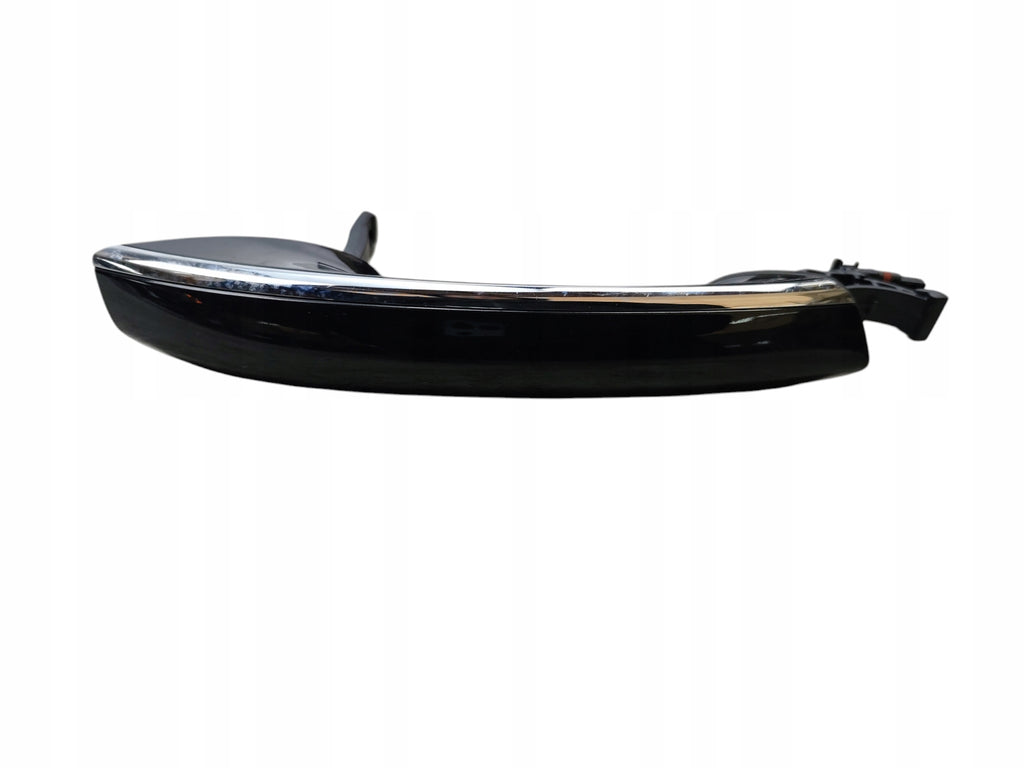 EXTERIOR DOOR HANDLE RIGHT FRONT BMW 7 G11 7411030 MINERALWEISS METALLIC (A96)