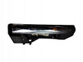 EXTERIOR DOOR HANDLE RIGHT FRONT CHROME LANCIA DELTA III EUROPE