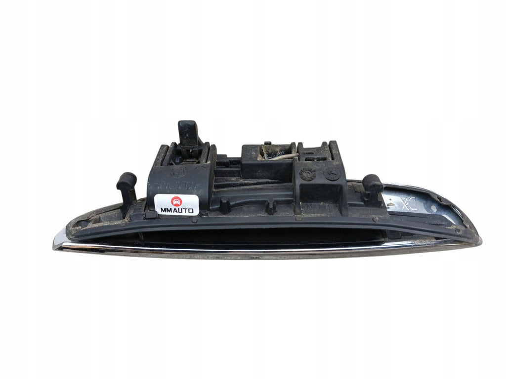 EXTERIOR DOOR HANDLE RIGHT FRONT FIAT CROMA II LIFT (2007-2011) EUROPE