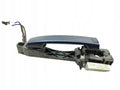 EXTERIOR DOOR HANDLE RIGHT FRONT KEYLESS NISSAN QASHQAI J10 80610-EB300 BW9 G