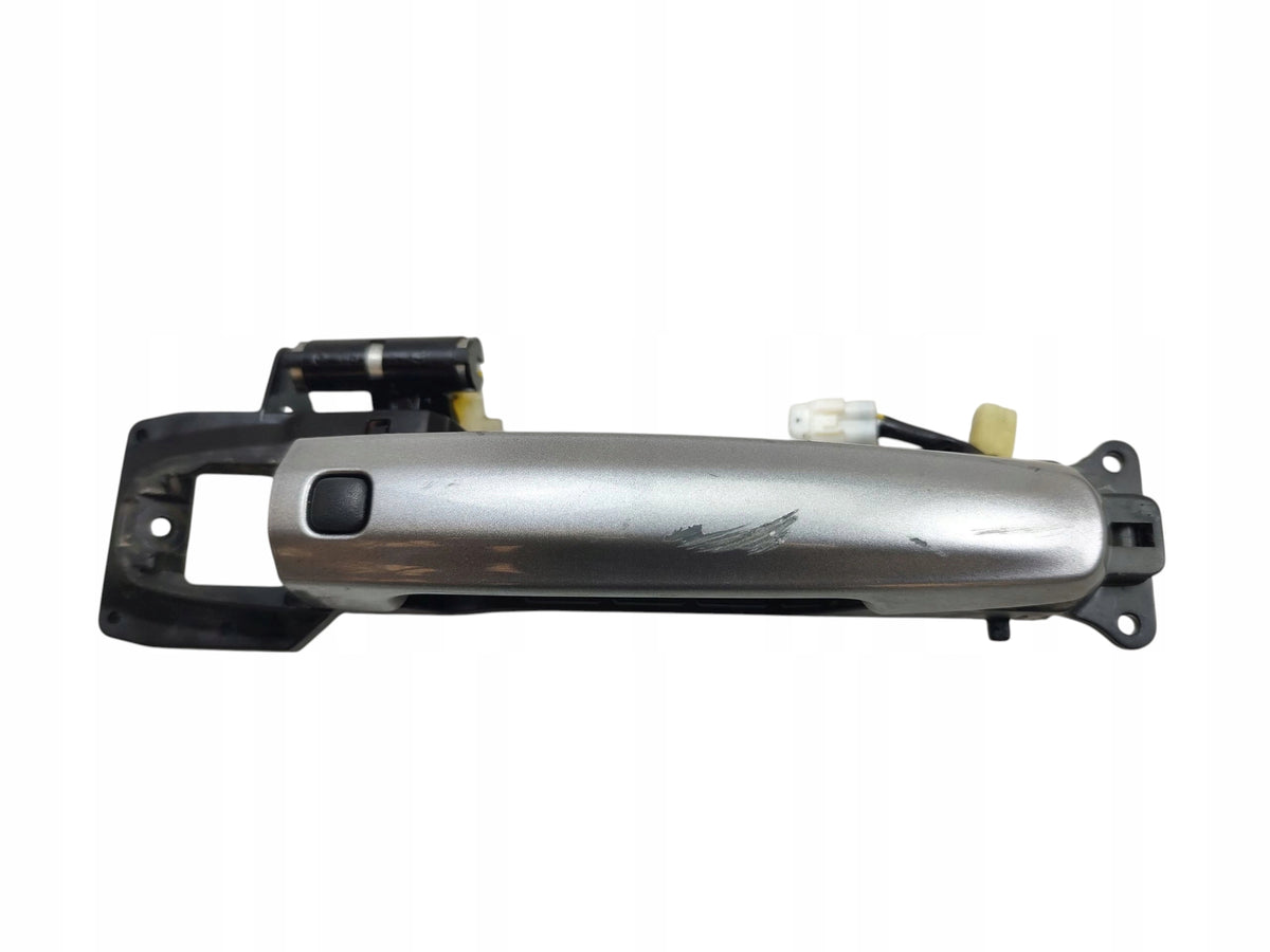 EXTERIOR DOOR HANDLE RIGHT FRONT KEYLESS SUZUKI SWIFT V (2010-2013) ZCD