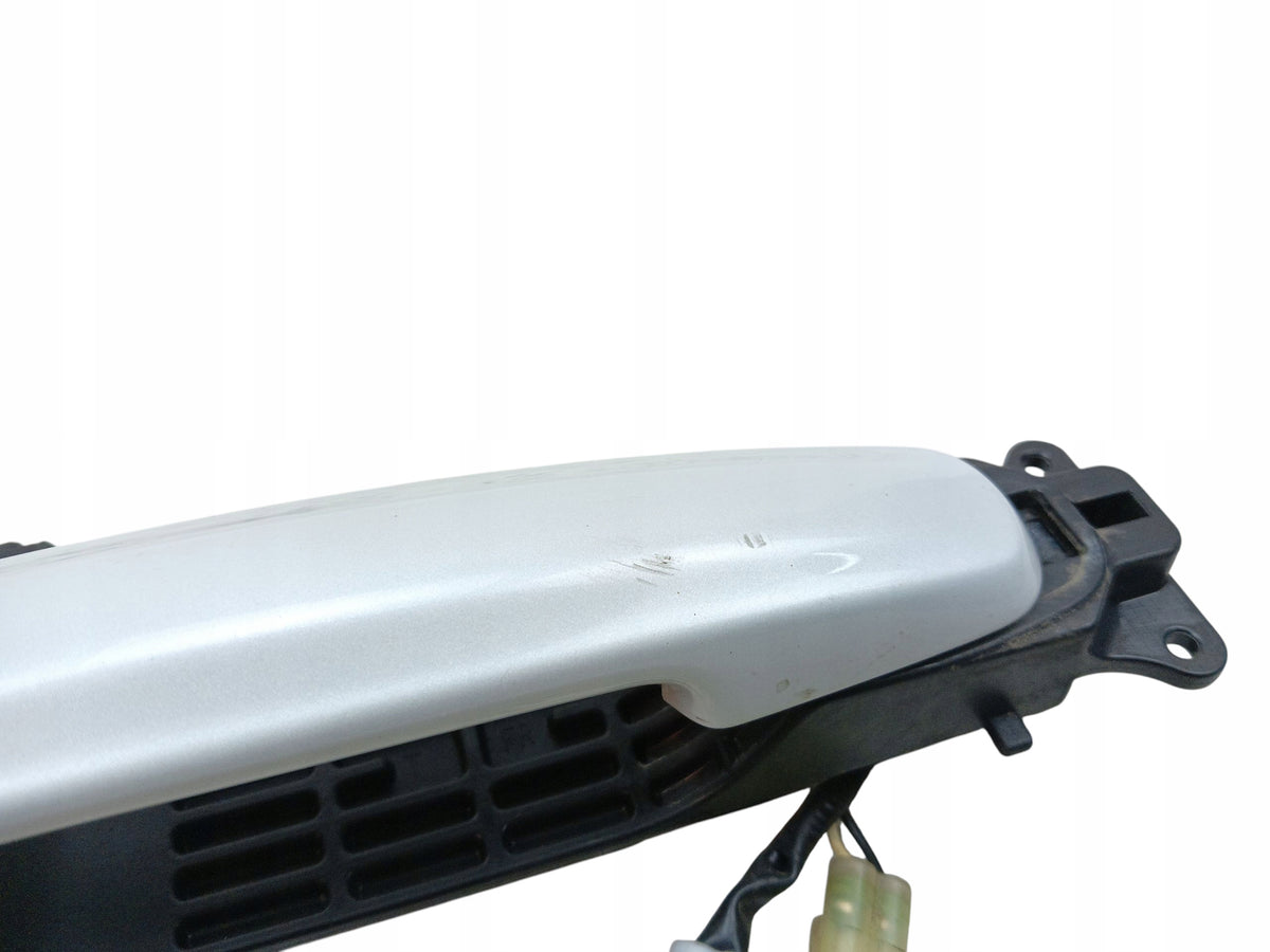 EXTERIOR DOOR HANDLE RIGHT FRONT KEYLESS SUZUKI SWIFT V MK7 LIFT (13-17) ZNL