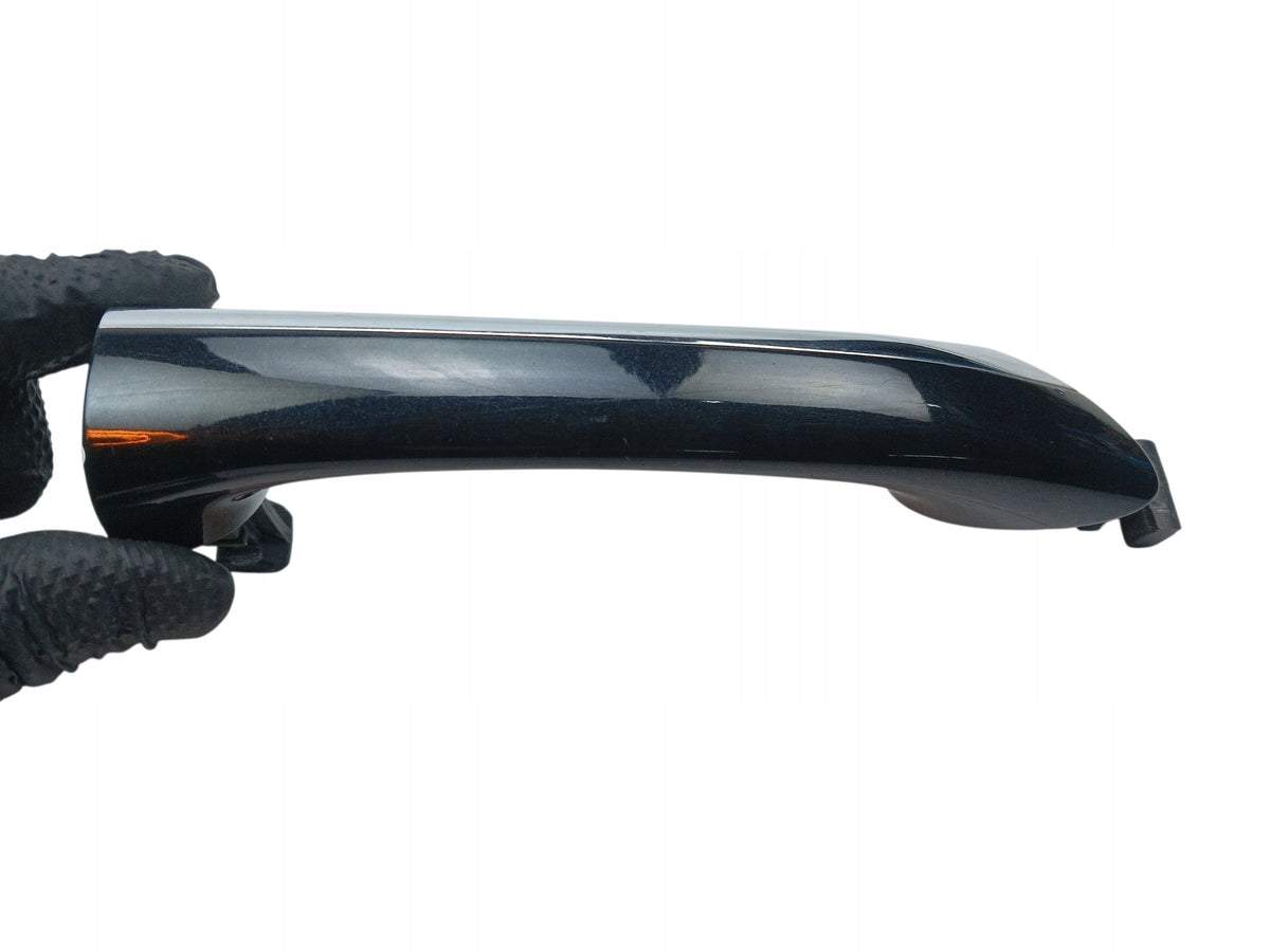 EXTERIOR DOOR HANDLE RIGHT FRONT MERCEDES A W169 B W245 A1697600270 LAK. 191