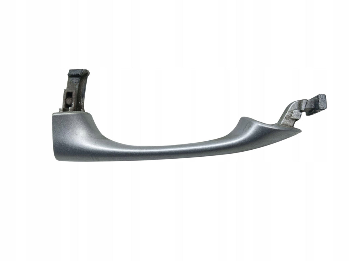 EXTERIOR DOOR HANDLE RIGHT FRONT MERCEDES A W169 B W245 A1697660002 LAK. 761