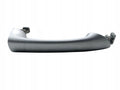 EXTERIOR DOOR HANDLE RIGHT FRONT MERCEDES A W169 B W245 A1697660002 LAK. 761