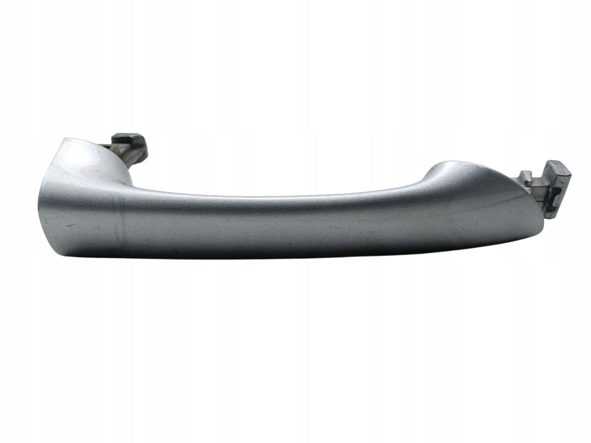 EXTERIOR DOOR HANDLE RIGHT FRONT MERCEDES A W169 B W245 A1697660002 LAK. 761