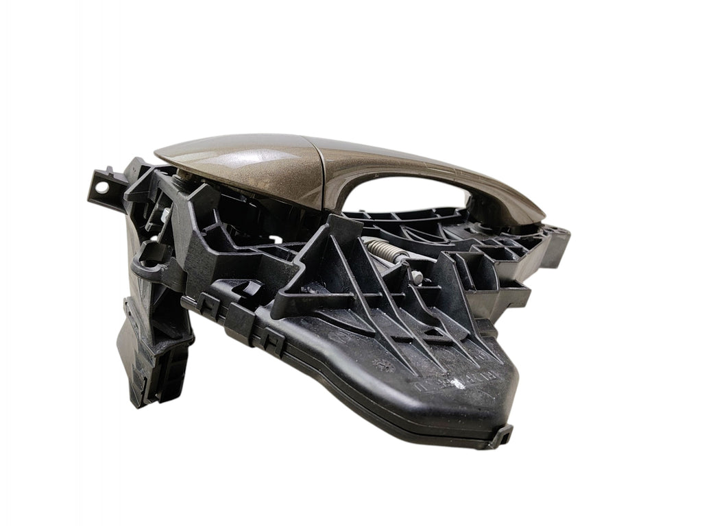EXTERIOR DOOR HANDLE RIGHT FRONT MERCEDES B W245 A1697600234 LAK: 490