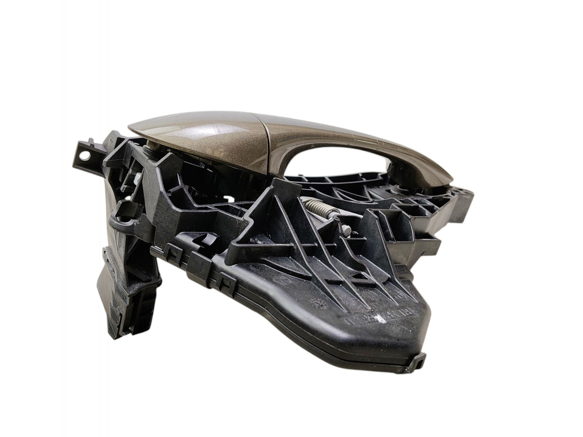 EXTERIOR DOOR HANDLE RIGHT FRONT MERCEDES B W245 A1697600234 LAK: 490