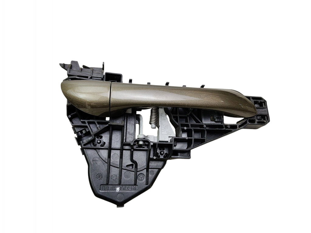 EXTERIOR DOOR HANDLE RIGHT FRONT MERCEDES B W245 A1697600234 LAK: 490