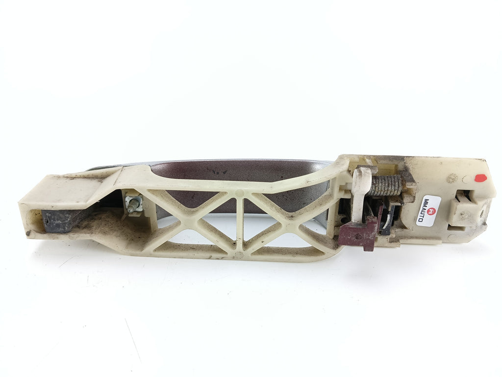 EXTERIOR DOOR HANDLE RIGHT FRONT PONTIAC G6 (2004-2008) 10375526
