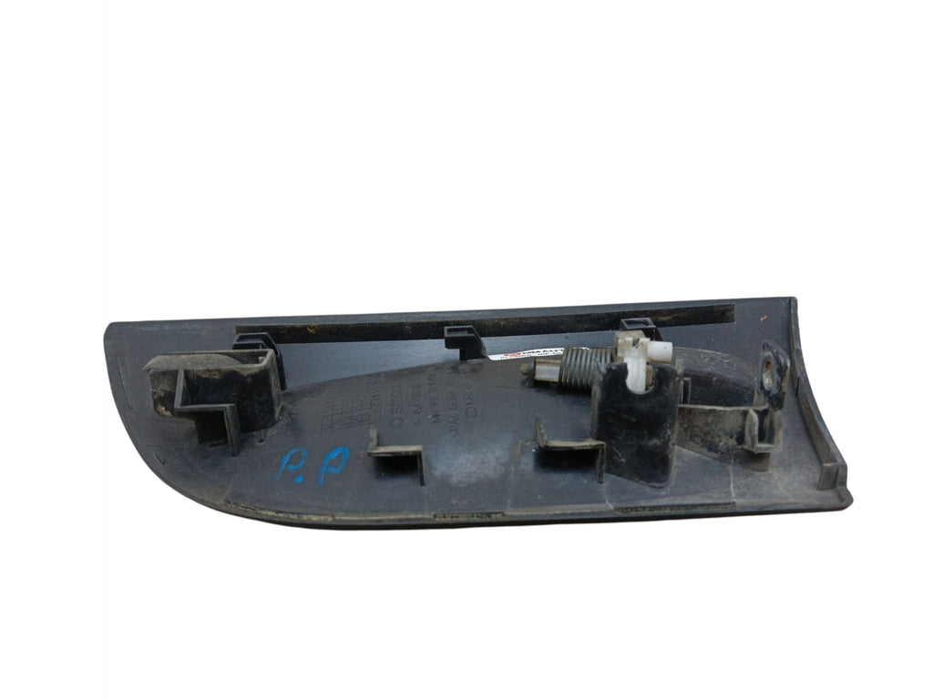 EXTERIOR DOOR HANDLE RIGHT FRONT SMART FORFOUR I 454 (2004-2006) A4547600070