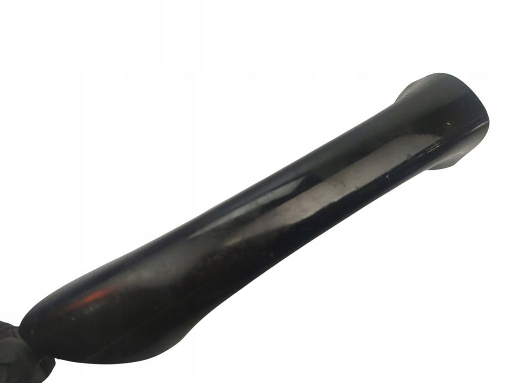 EXTERIOR DOOR HANDLE RIGHT REAR MERCEDES A W169 1697660002 LAK: 191