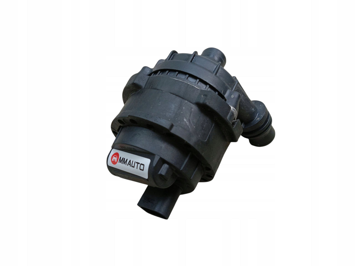 EXTRA WATER PUMP BMW i4 G26 GRAN COUPE eDrive40 945503004