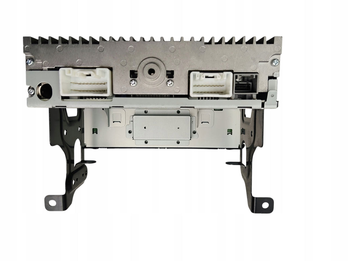FACTORY RADIO MITSUBISHI LANCER VIII 2007-2015 ASX OUTLANDER 8701A626