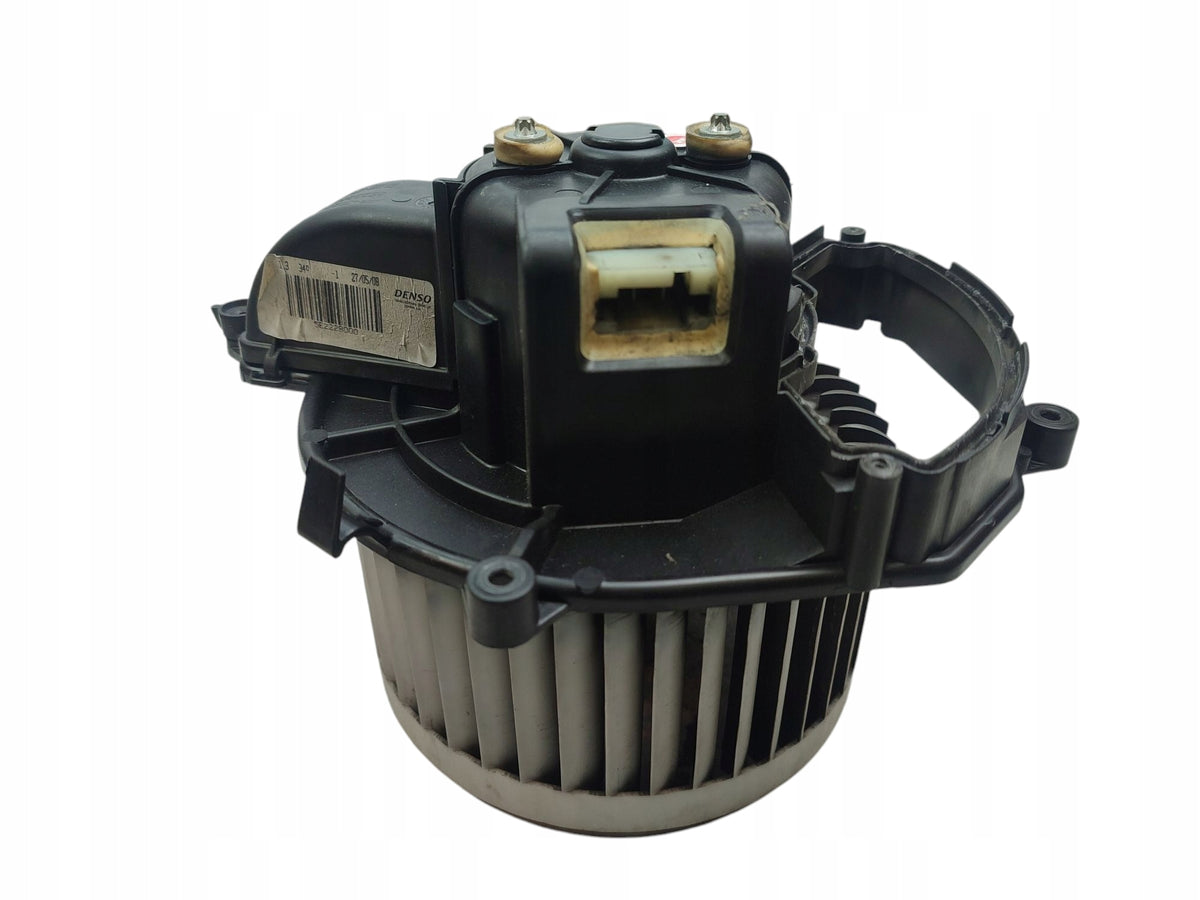 FAN AIR BLOWER INTERIOR HEATING CITROEN C4 PICASSO AND EUROPE