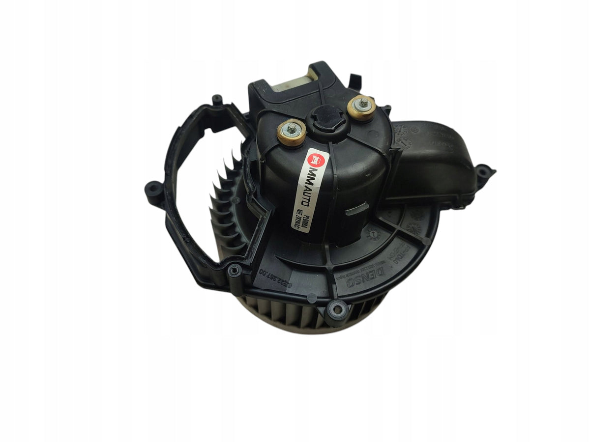 FAN AIR BLOWER INTERIOR HEATING CITROEN C4 PICASSO AND EUROPE