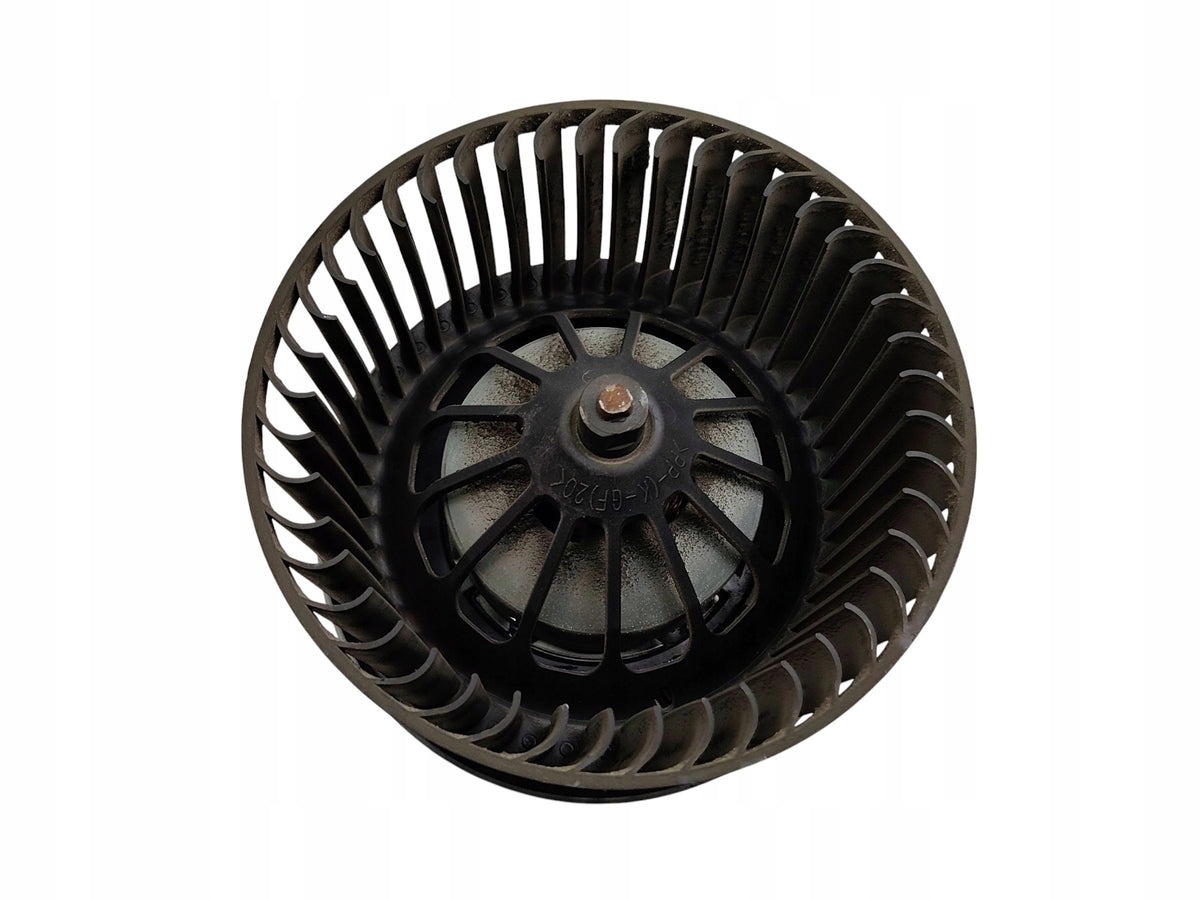 FAN BLOWER VOLVO S40 II 1.6 D 109KM