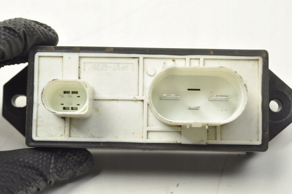 FAN CONTROLLER MODULE MG 3 III MG ZS 2 II 1.5 30090043 2025