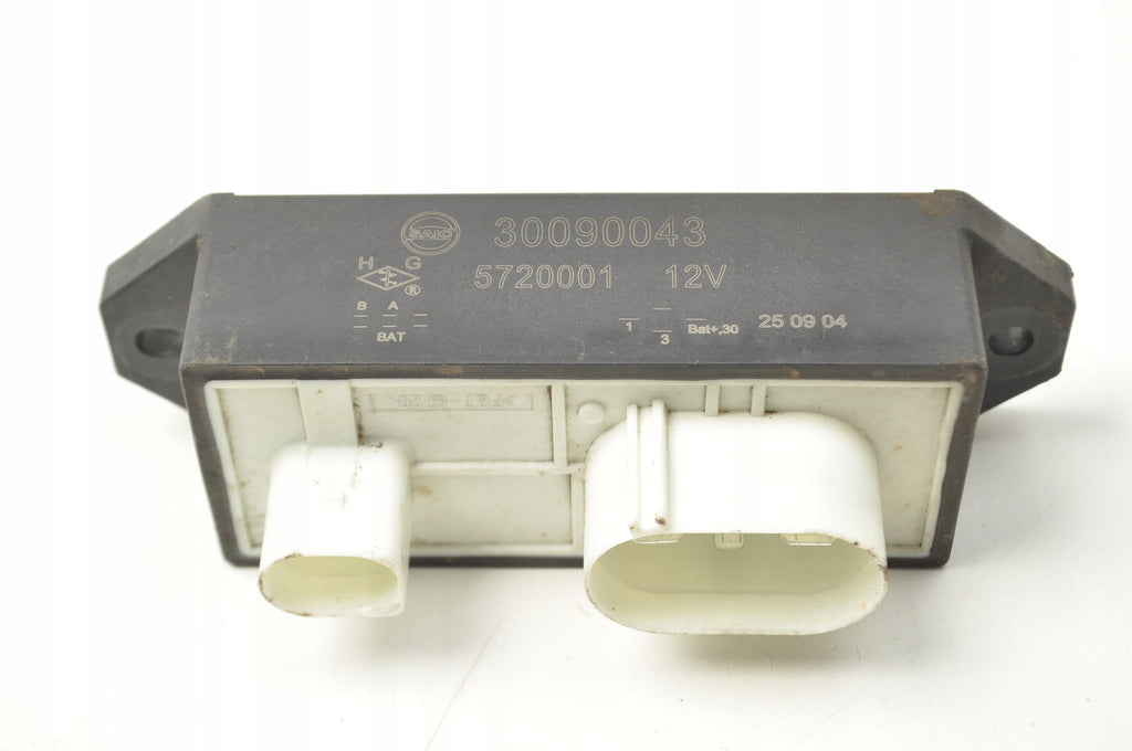 FAN CONTROLLER MODULE MG 3 III MG ZS 2 II 1.5 30090043 2025