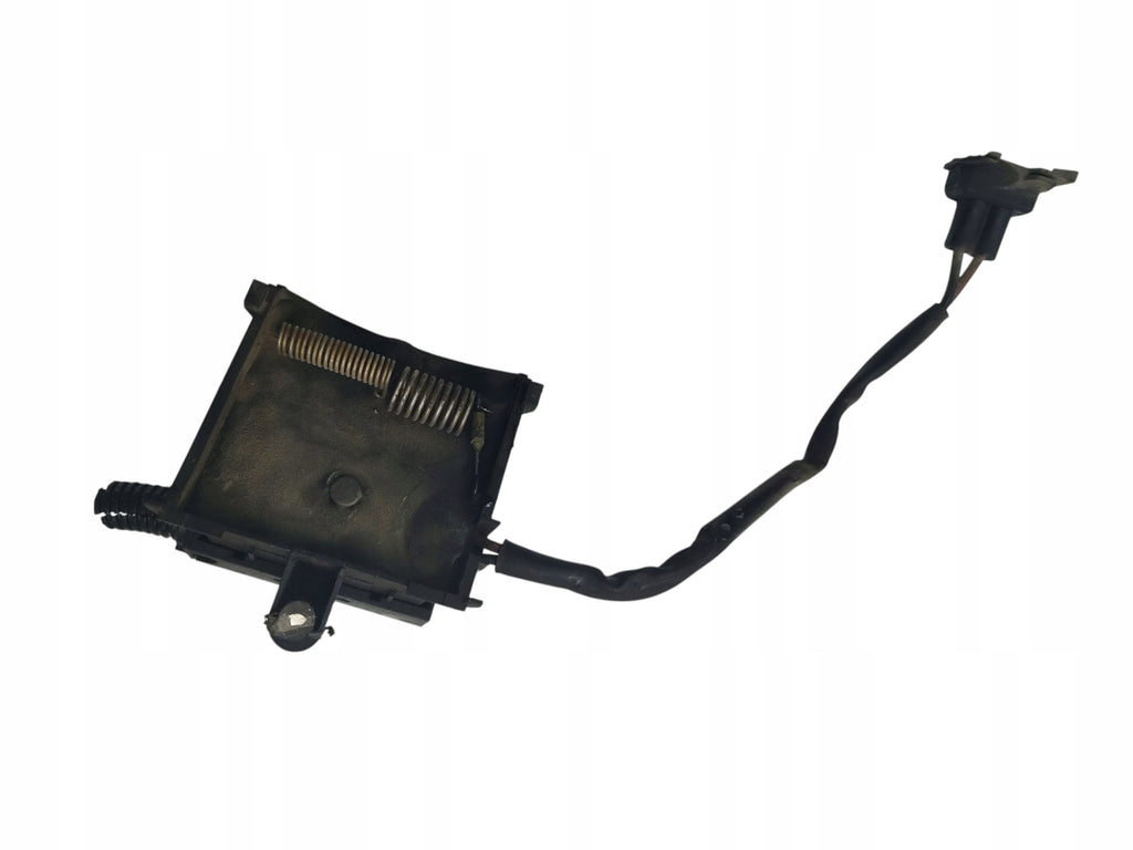 FAN MODULE OPEL C SIGNUM 1.6 1.8 2.0 BEZNYNA