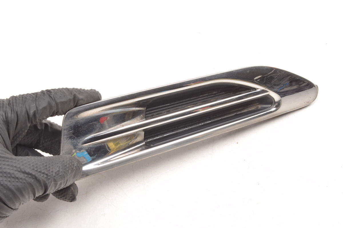 FENDER BAR KIA OPTIMA IV 87771-D4000