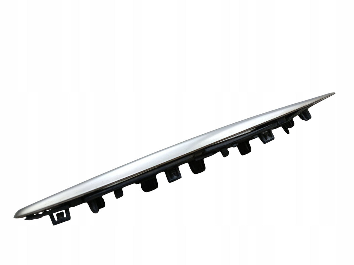FENDER BAR RIGHT FRONT JAGUAR XF II X260 (15-20) GX6M-280B10-A