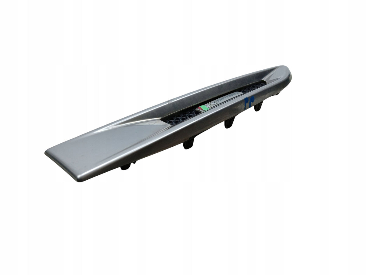 FENDER BAR RIGHT FRONT JAGUAR XF II X260 (15-20) GX6M-280B10-A