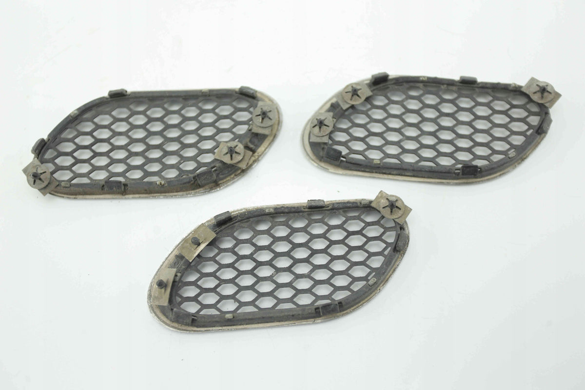 FENDER INLET LEFT FRONT SET MASERATI Quattroporte V