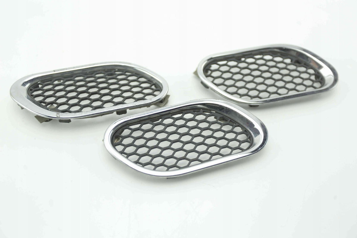 FENDER INLET LEFT FRONT SET MASERATI Quattroporte V