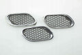 FENDER INLET LEFT FRONT SET MASERATI Quattroporte V
