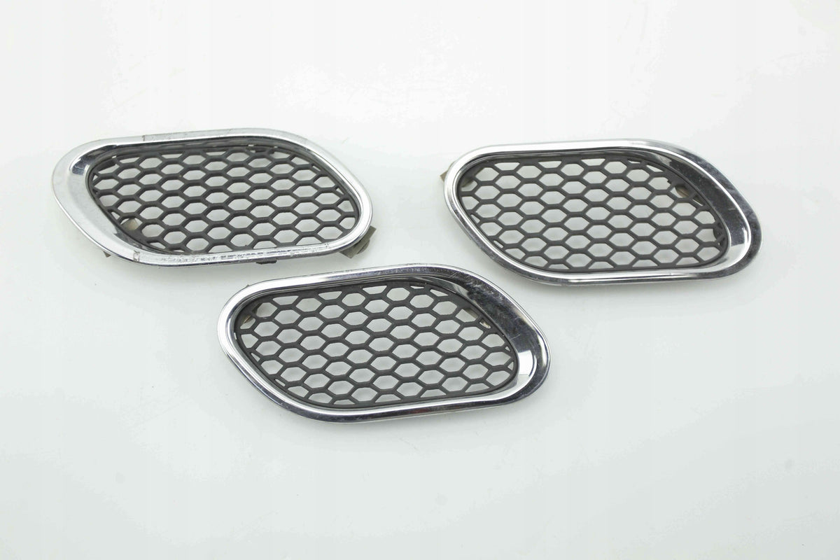 FENDER INLET LEFT FRONT SET MASERATI Quattroporte V