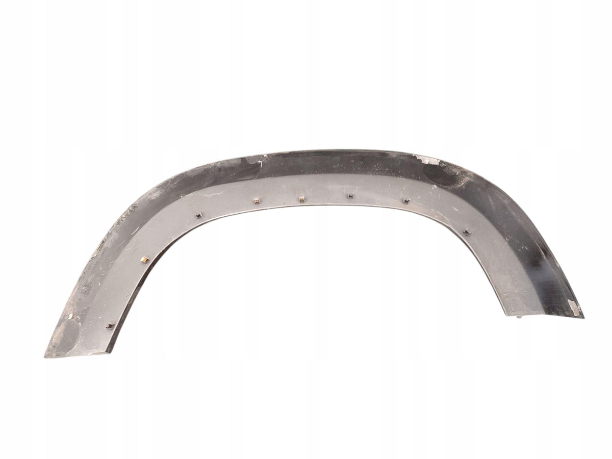 FENDER TRIM LEFT FRONT LAND ROVER DEFENDER II L663