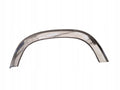 FENDER TRIM LEFT FRONT LAND ROVER DEFENDER II L663