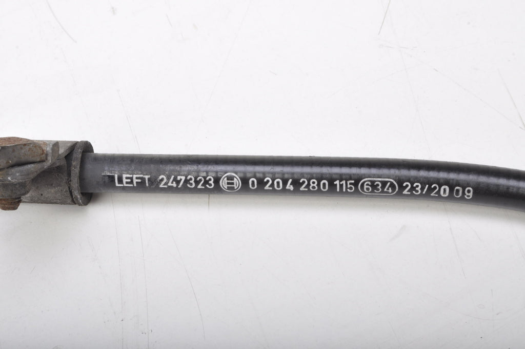 FERRARI CALIFORNIA 4.3 F149 BRAKE HOSE LEFT