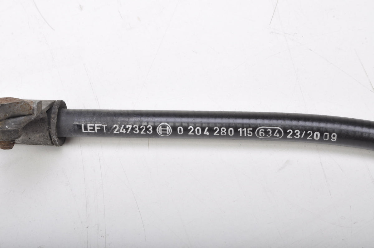 FERRARI CALIFORNIA 4.3 F149 BRAKE HOSE LEFT