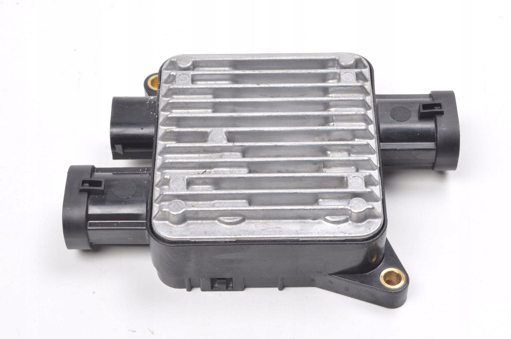 FERRARI PORTOFINO 3.9 F164 FUEL PUMP RELAY MODULE 849386 C0011800