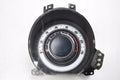 FIAT 500 1.2 8V 69KM COUNTER CLOCKS 735590736 UK