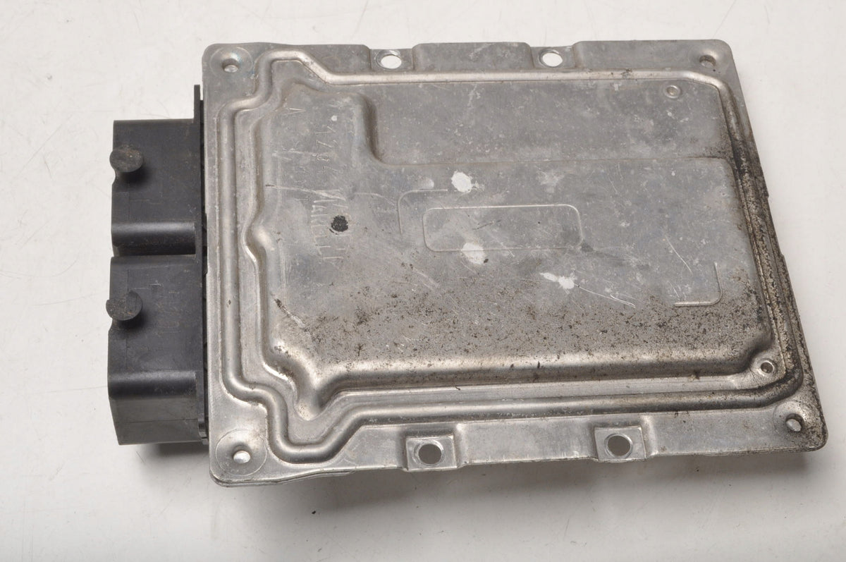 FIAT 500 1.2 8V 69KM ENGINE CONTROLLER 51994082