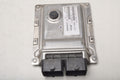 FIAT 500 1.2 8V 69KM ENGINE CONTROLLER 51994082
