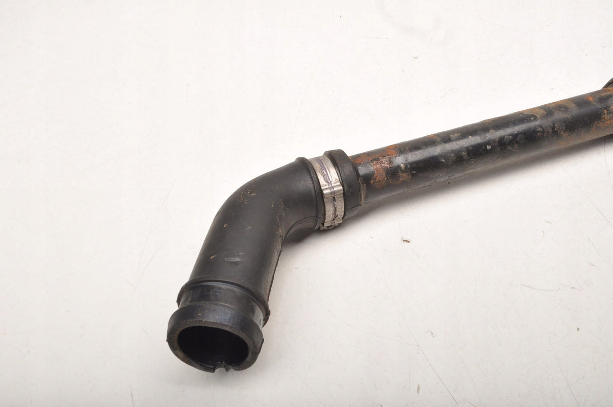 FIAT 500 1.4 Turbo 137HP PIPE HOSE ABARTH