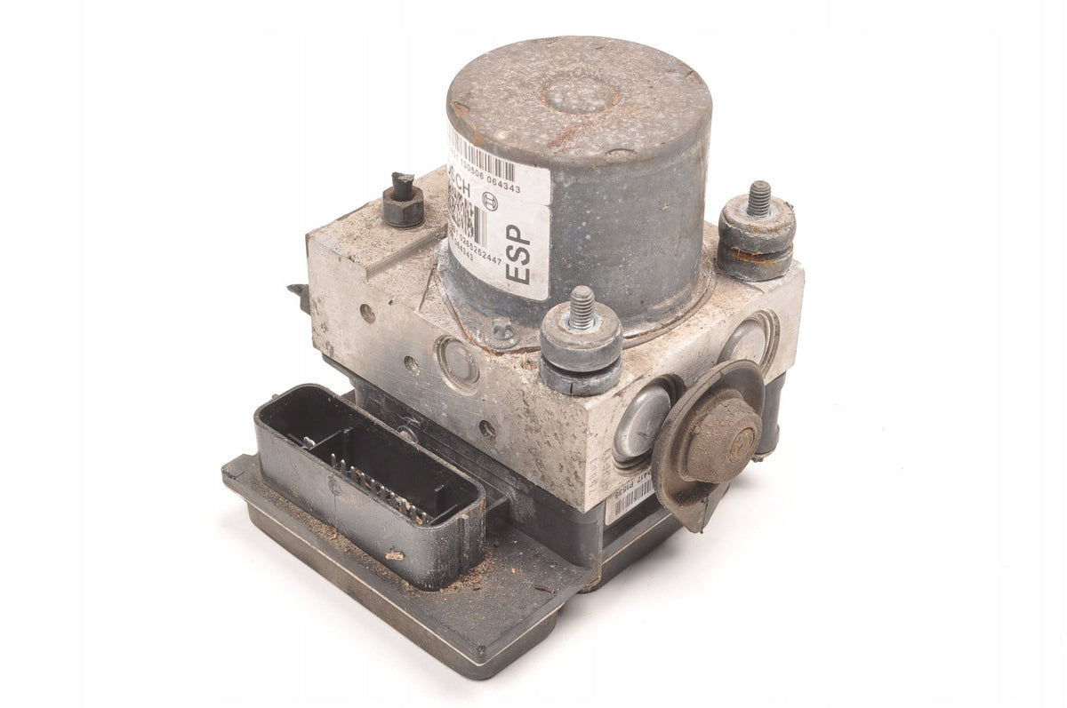 FIAT 500 1.4 Turbo 137HP PUMP ABS 51913831