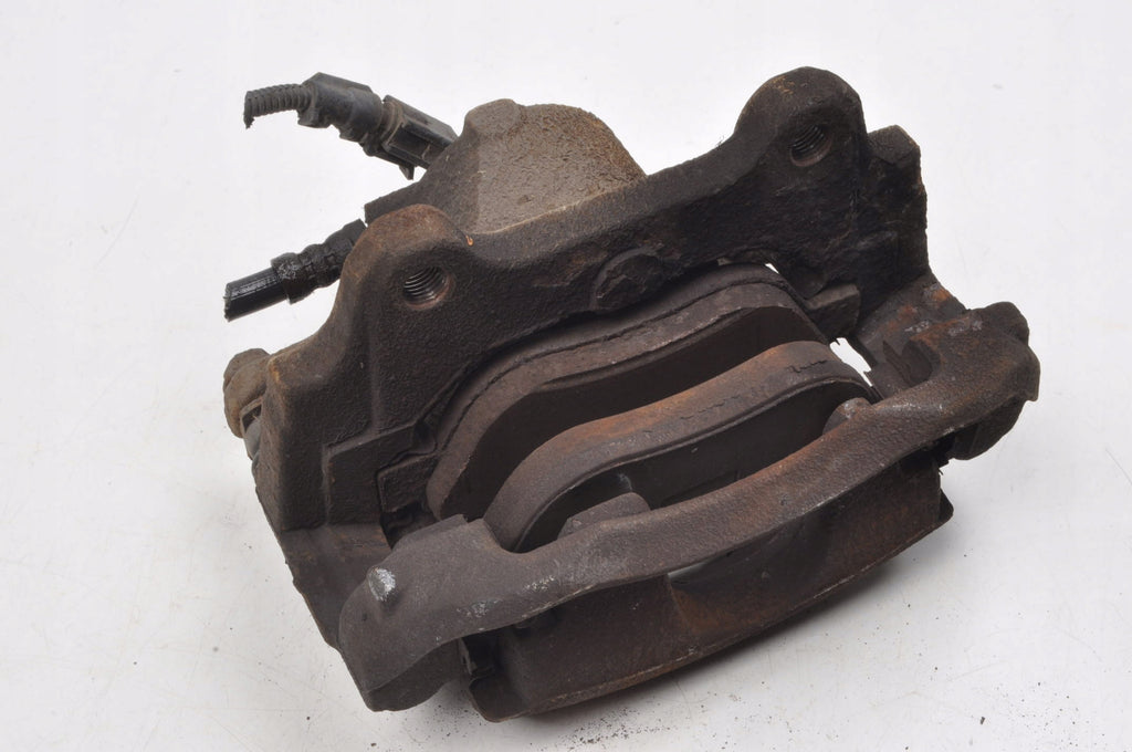 FIAT 500 1.4 Turbo BRAKE CALIPER LEFT FRONT ABARTH