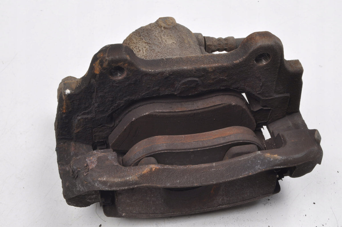 FIAT 500 1.4 Turbo BRAKE CALIPER RIGHT FRONT ABARTH Z0H54/22