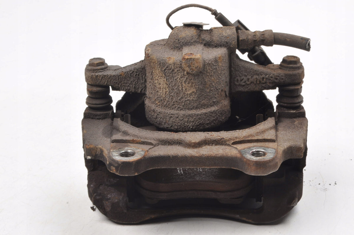 FIAT 500 1.4 Turbo BRAKE CALIPER RIGHT FRONT ABARTH Z0H54/22
