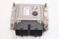 FIAT 500 ABARTH 1.4 Turbo 137HP COMPUTER ENGINE DRIVER 55260365