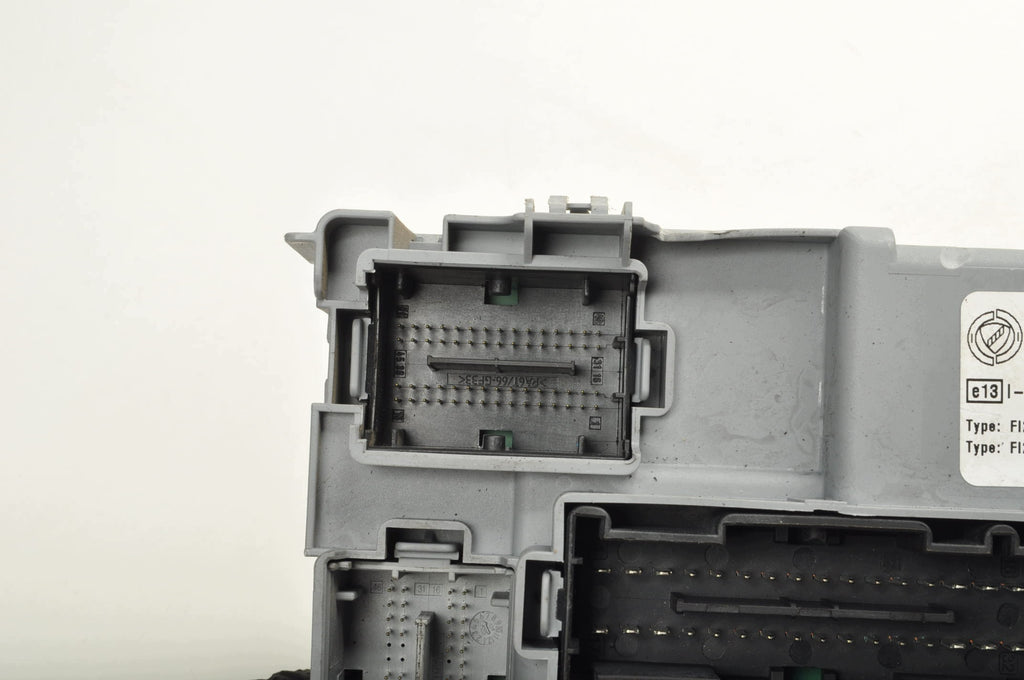 FIAT 500 ABARTH 500 BOX MODULE BSI 00518525990