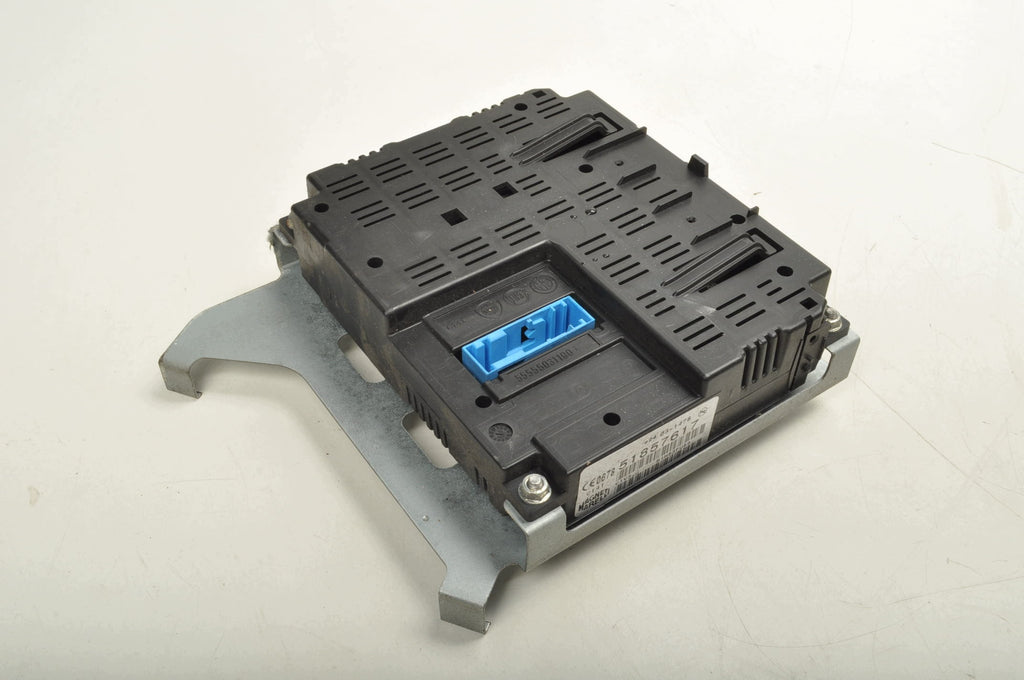 FIAT 500 ABARTH 500 MODULE BLUE & ME 51857617