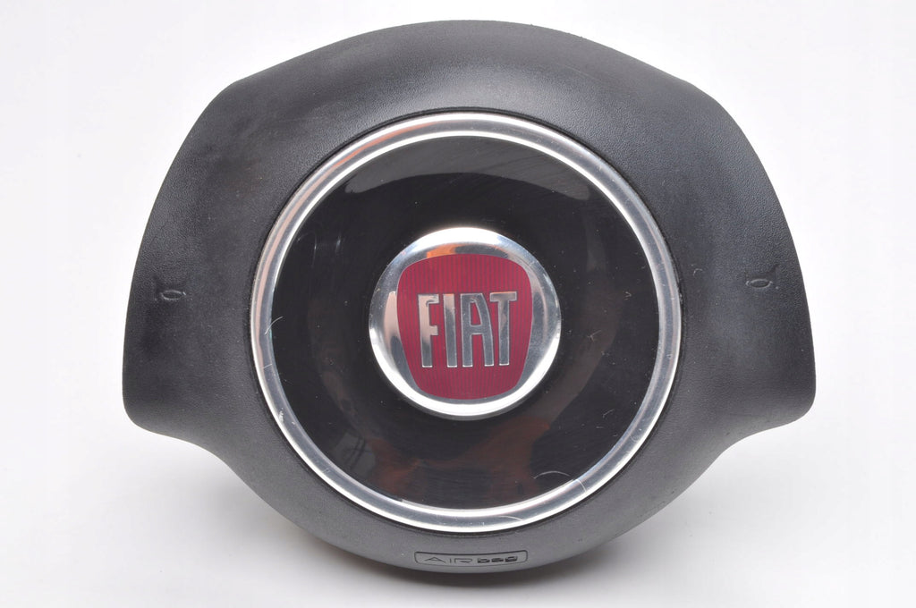 FIAT 500 AIRBAG DRIVER AIRBAG 735452889