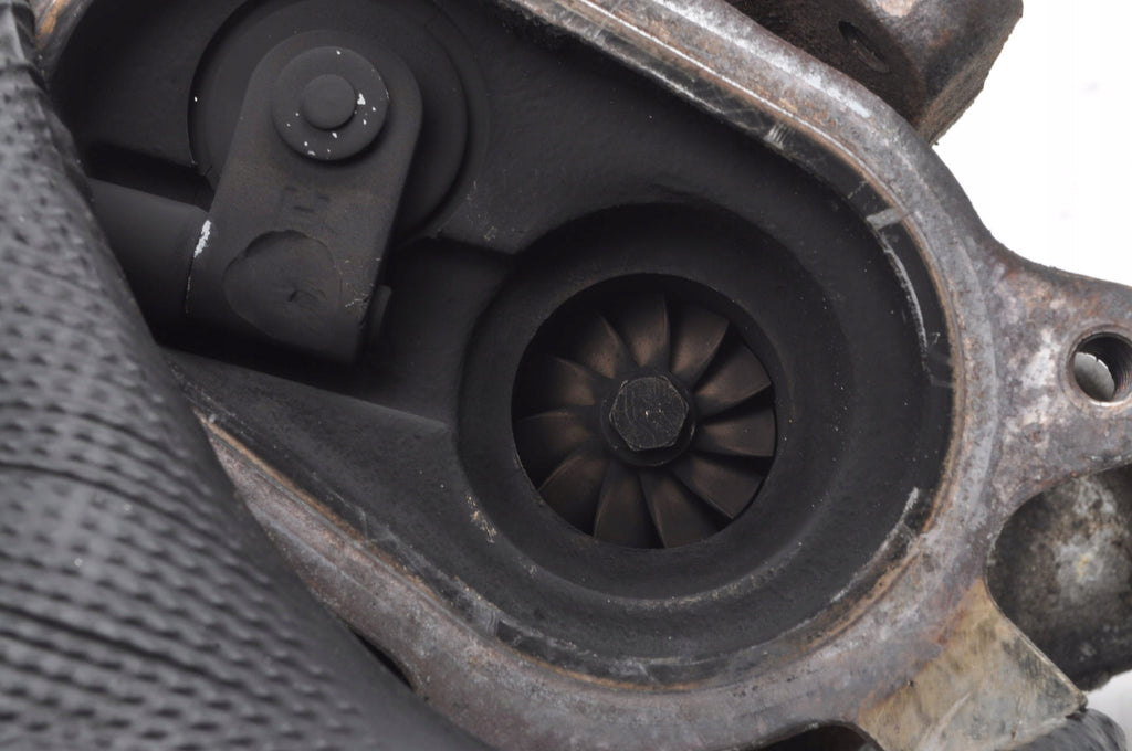 FIAT 500 AND ABARTH BRAVO II MITO 1.4 T-Jet TURBOCHARGER 55218934