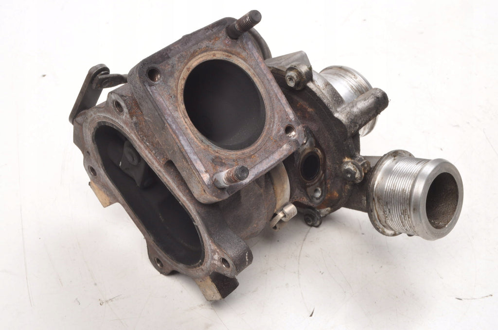 FIAT 500 AND ABARTH BRAVO II MITO 1.4 T-Jet TURBOCHARGER 55218934